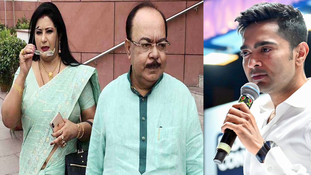 Sovan Chatterjee TMC Comeback