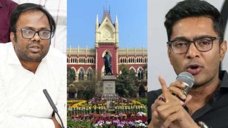 পরিযায়ী শ্রমিক মামলায় হাইকোর্টে মুখ পুড়ল কেন্দ্রের! বিজেপিকে তুলোধোনা অভিষেক, সামিরুলের!