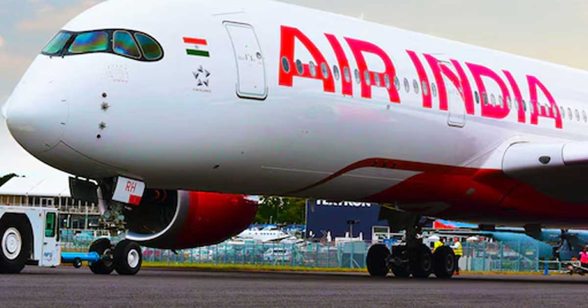 Air India