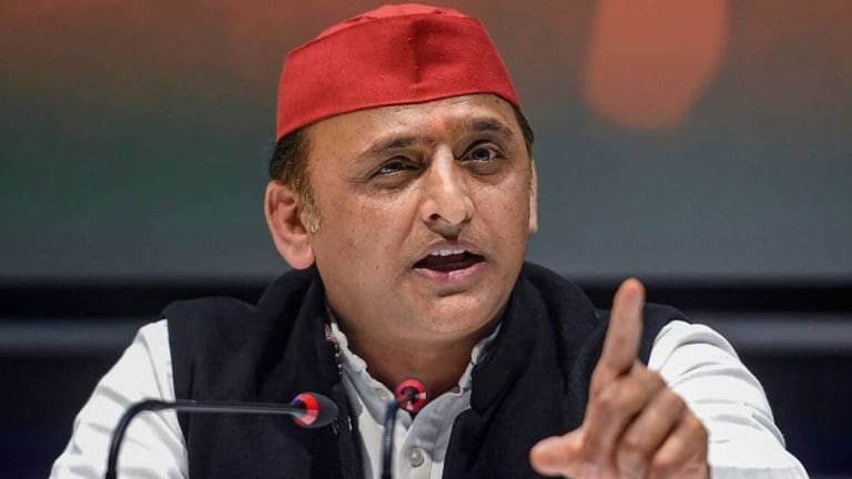 ভোট চুরি হলে নেপালের মত মানুষ রাস্তায় নামবে: EC-কে হুঁশিয়ারি অখিলেশের