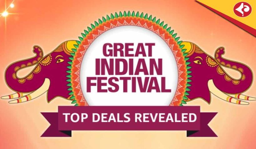 amazon great indian festival sale