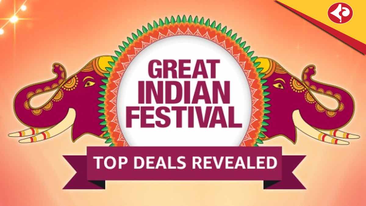 amazon great indian festival sale