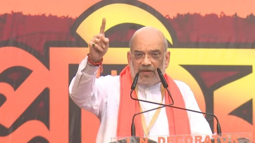 Kalighat Becomes Political Battleground as TMC, BJP Fight Over Posters