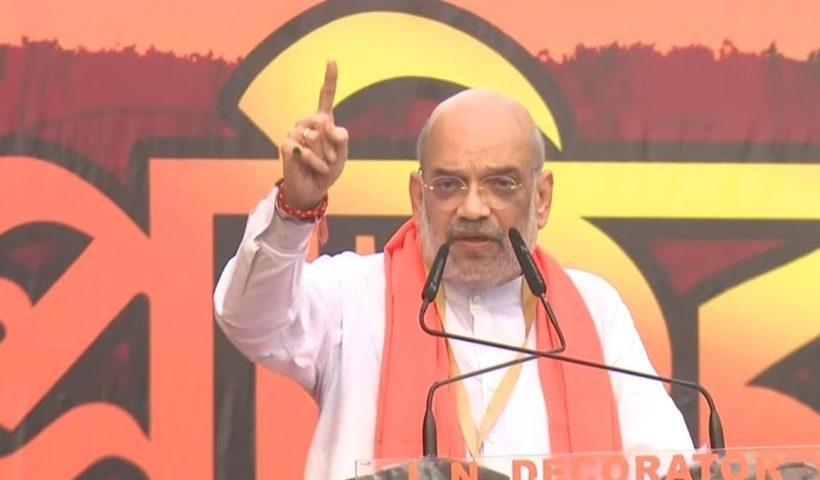 Kalighat Becomes Political Battleground as TMC, BJP Fight Over Posters