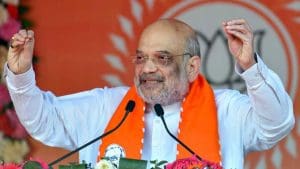 Poila Boishakh Message: Shah Calls for a New “Golden Bengal”