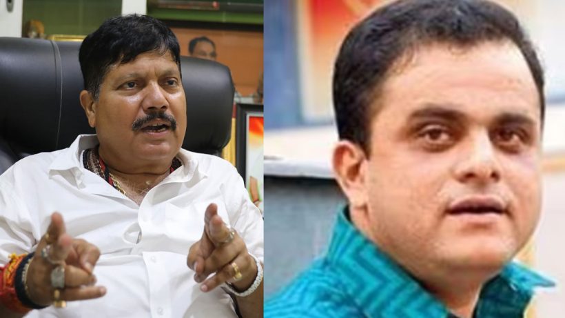 arjun singh attacks bratya basu