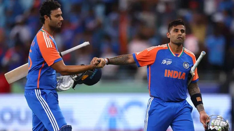 India Pakistan Asia cup controversy