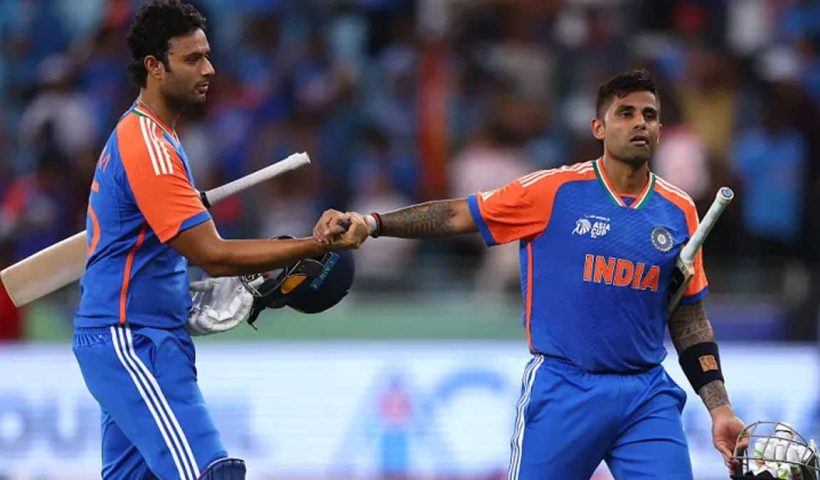 India Pakistan Asia cup controversy