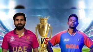 Asia Cup 2025