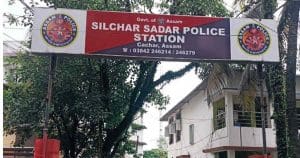 Murshidabad youth case in Assam