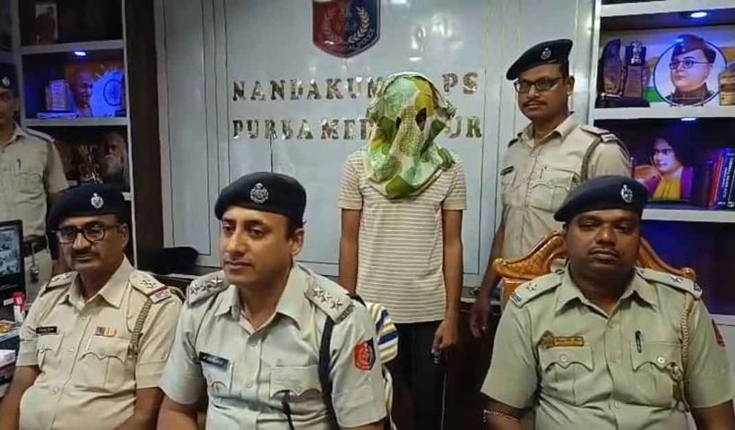 ভিন রাজ্য থেকে প্রশিক্ষণ নিয়ে ATM জলিয়াতি, গ্রেফতার যুবক