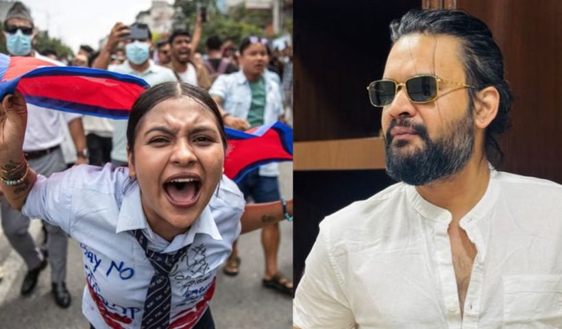 Gen Z Wants Balen Shah 