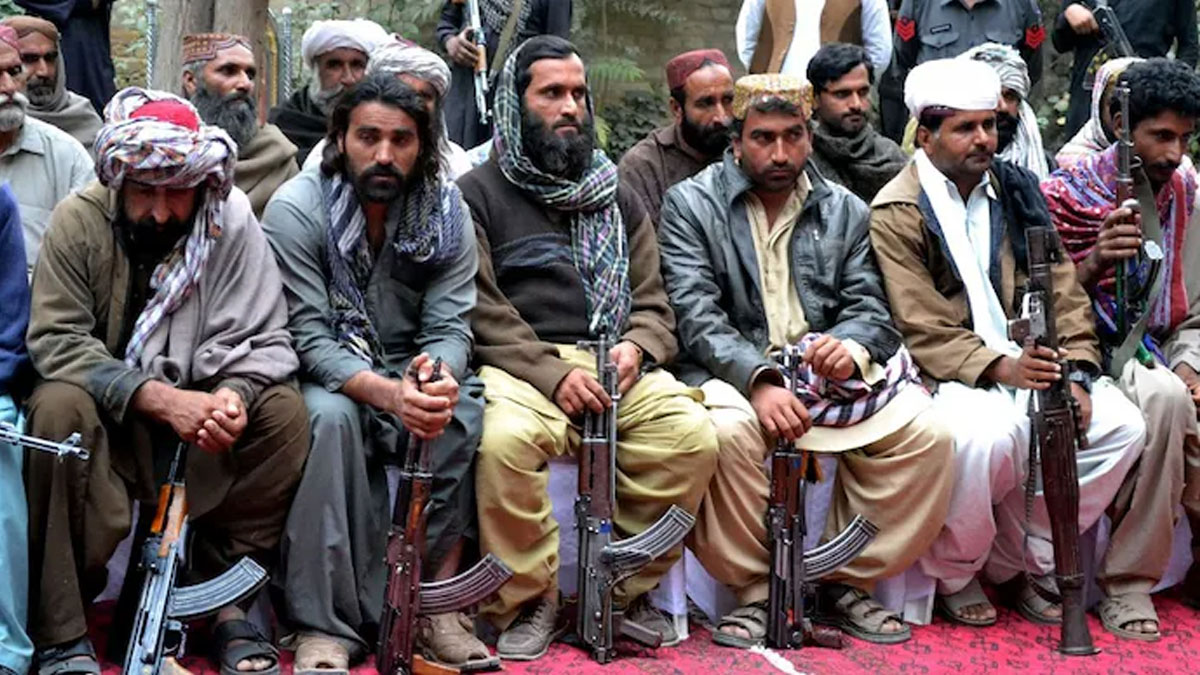 BLA UN Terrorist Tag