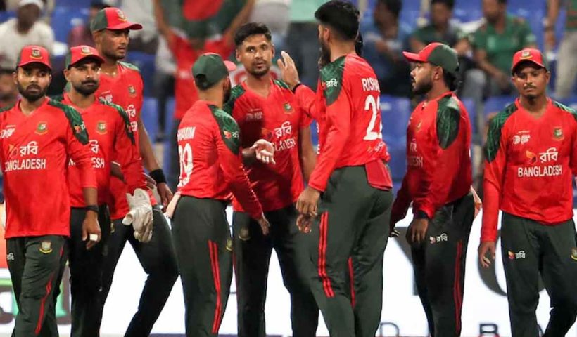 Asia Cup 2025 Bangladesh wins
