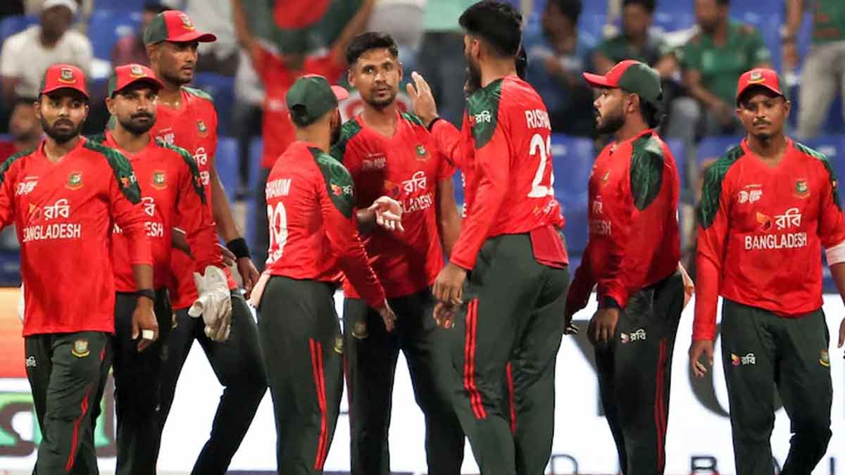 Asia Cup 2025 Bangladesh wins