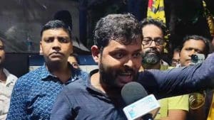 Banglapokkho demand