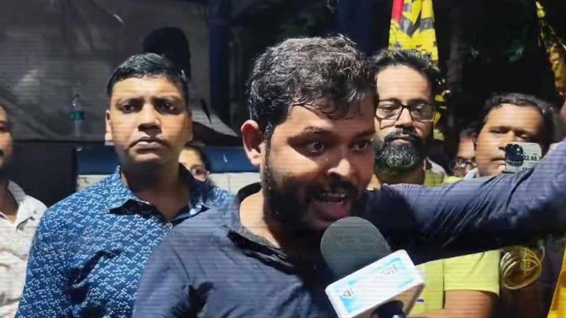 Banglapokkho demand