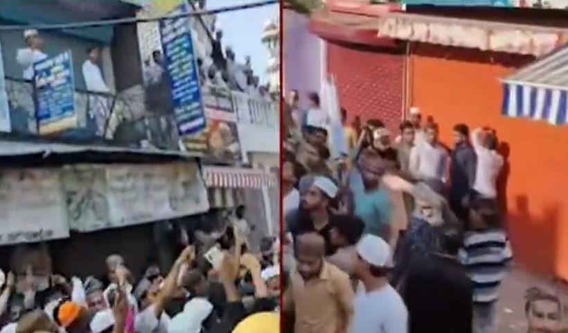 India Politics bareli