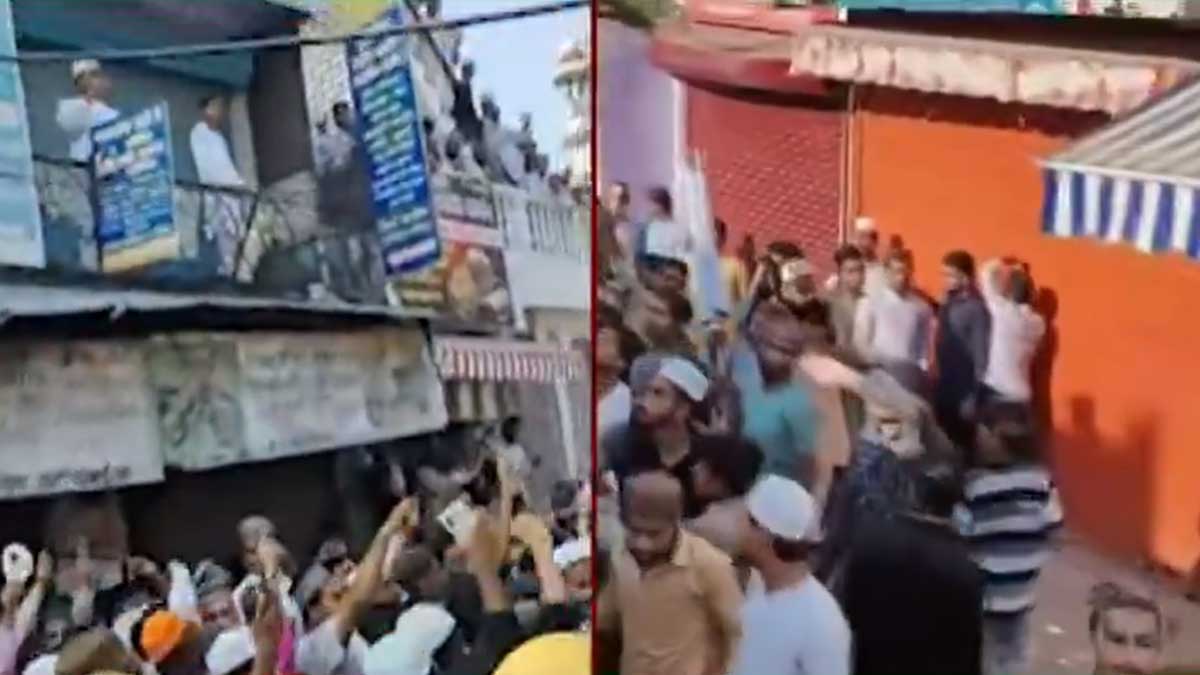 India Politics bareli