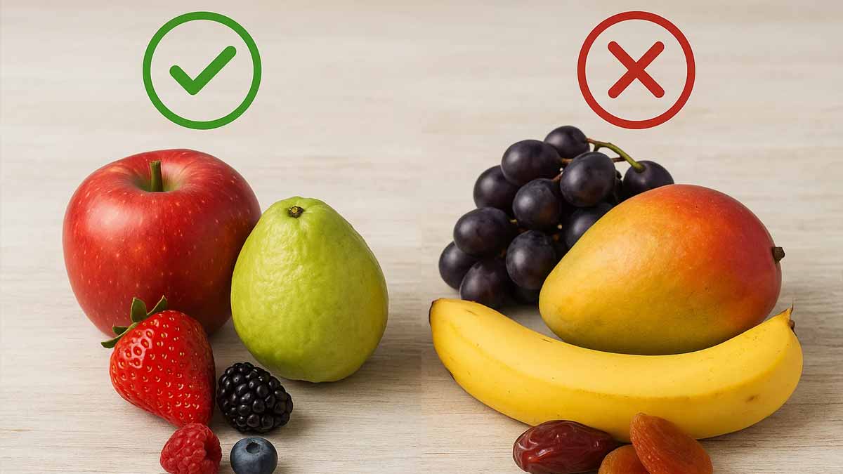 best-fruits-for-diabetics-diet-india