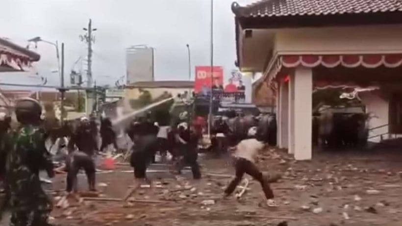 Nepal Video