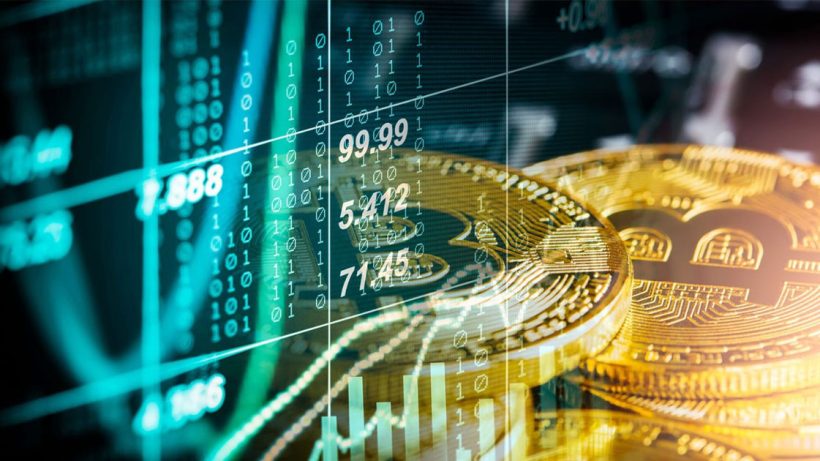 bitcoin market update