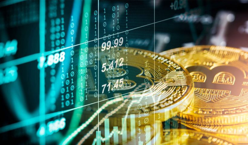 bitcoin market update