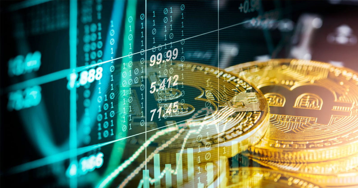 bitcoin market update