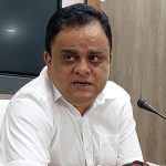 SSC-র শূন্যপদ বাড়ানো নিয়ে বড় ইঙ্গিত শিক্ষামন্ত্রীর