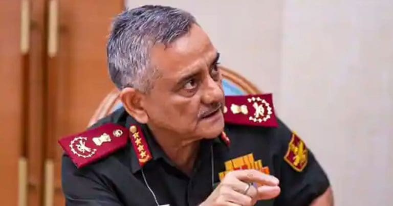 পাকিস্তানের উপর আক্রমণের জন্য কেন রাত ১টা বেছে নেওয়া হয়, ব্যাখ্যা করলেন সিডিএস 