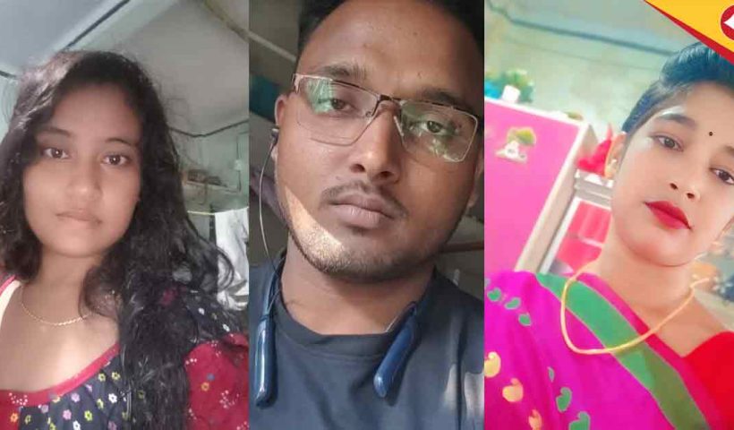 শ্বশুর-শাশুড়ি-মেয়েদের বিষ খাইয়ে প্রেমিকের সঙ্গে পালাল দুই জা