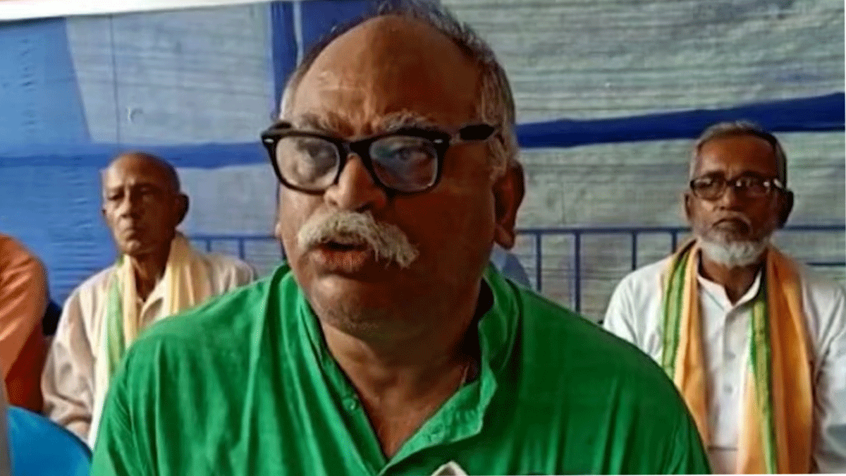 ED Claims West Bengal Minister Leveraged Income Declaration Scheme for Personal Gain