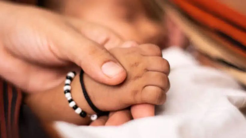child trafficking racket bust