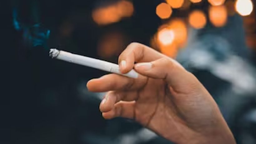 GST Tobacco Tax Hike India