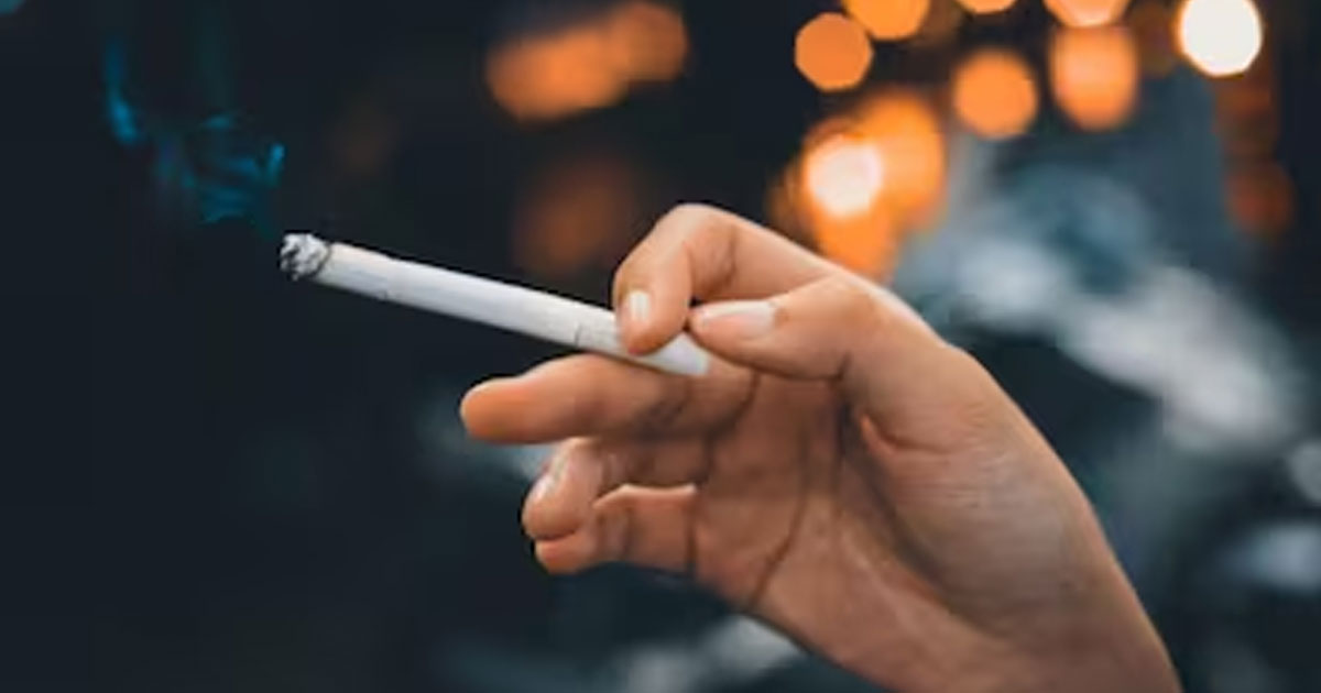 GST Tobacco Tax Hike India