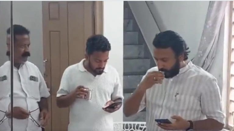 India Politics