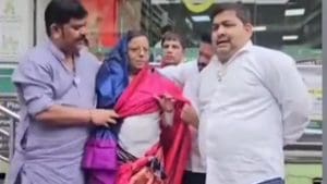 India Politics