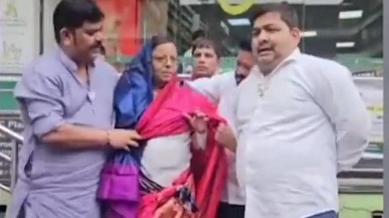 India Politics