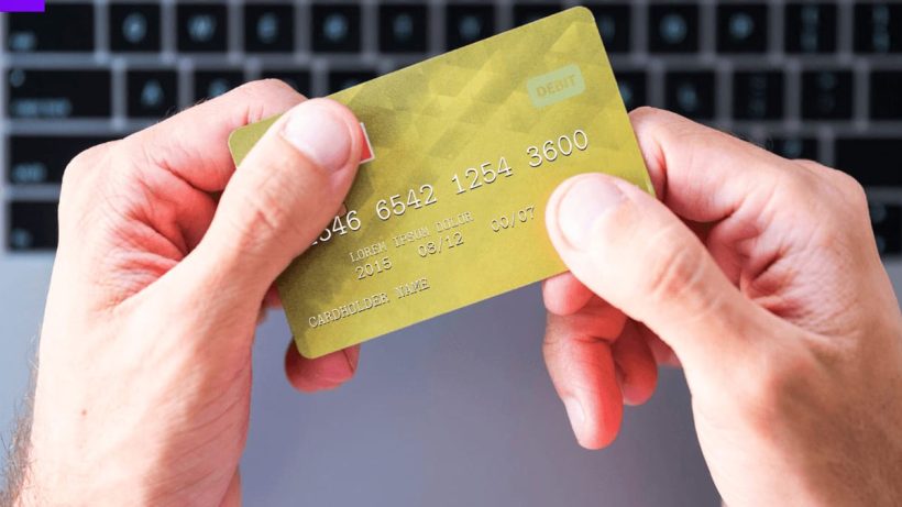 FD Backed Credit Card India