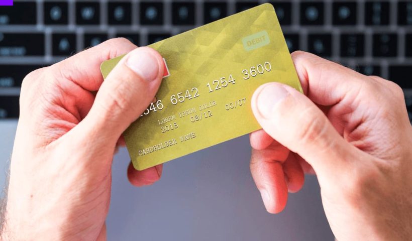 FD Backed Credit Card India