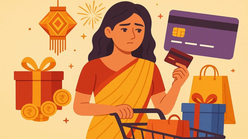 new credit card for shopping