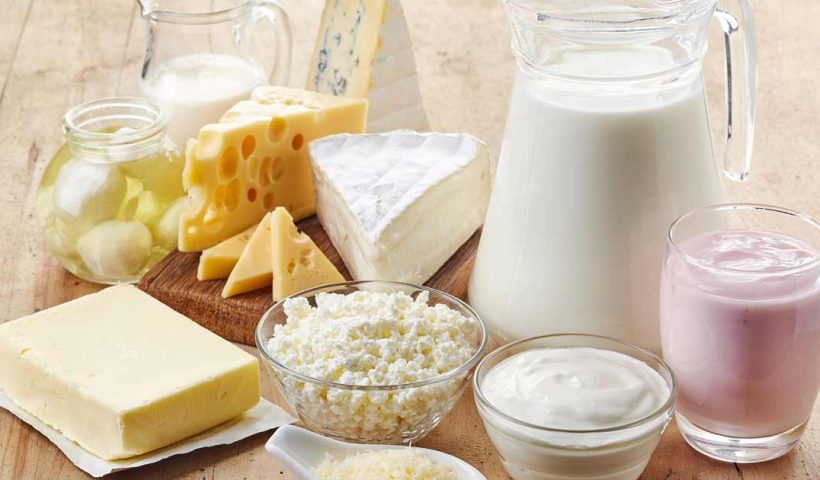 Dairy Products