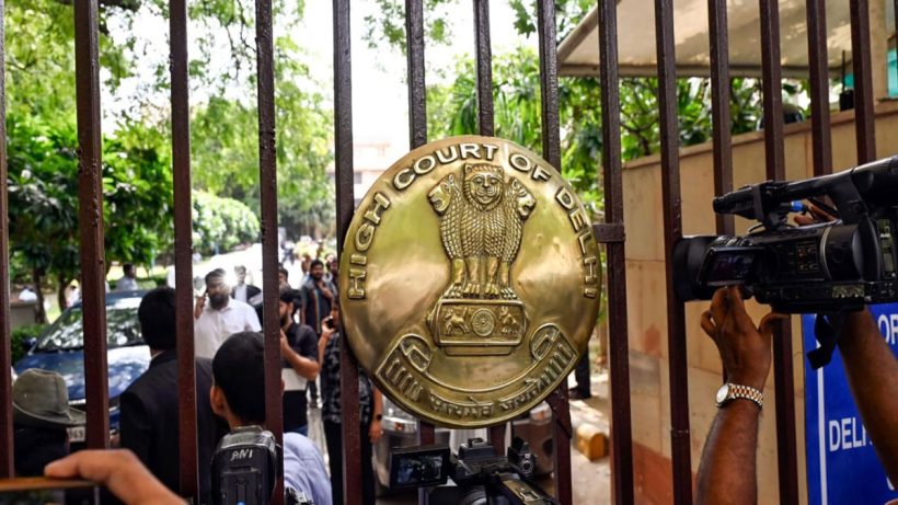 M K Fouzi bail hearing