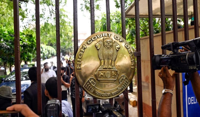 M K Fouzi bail hearing