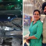 The Kolkata24x7 | Politics BMW Accident: হাসপাতাল থেকে গ্রেফতার BMW দুর্ঘটনার অভিযুক্ত