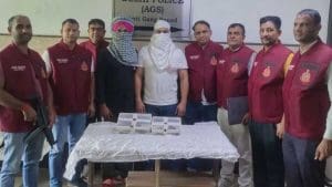 Crime Branch