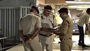 Delhi Police Crack Down on Multi-Crore Spurious Medicine Gang