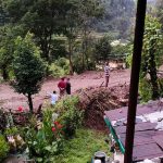 ফের উত্তরাখণ্ডের মেঘভাঙা বৃষ্টি, ভেসে গেল বাড়িঘর, নিখোঁজ অন্তত ১০