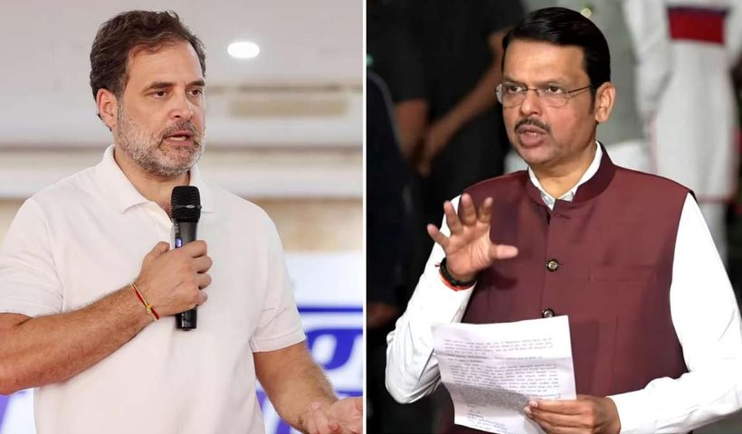 Nepal Model allegation by BJP