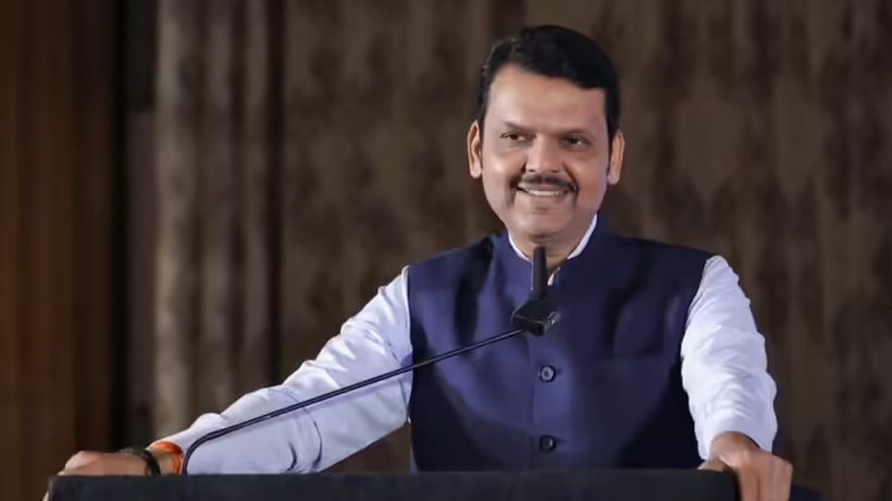 Maharashtra CM new initiative